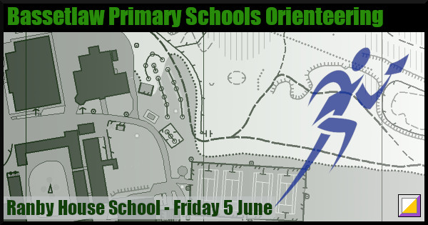 Bassetlaw Schools Orienteering