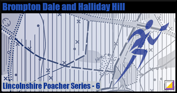 Brompton Dale Orienteering