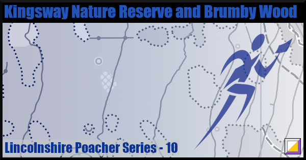 Kingsway Nature Reserve Orienteering