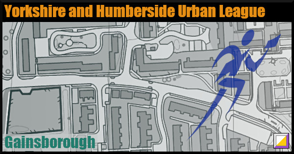 Gainsborough Orienteering