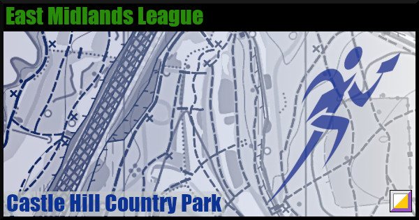 Castle Hill Country Park Orienteering