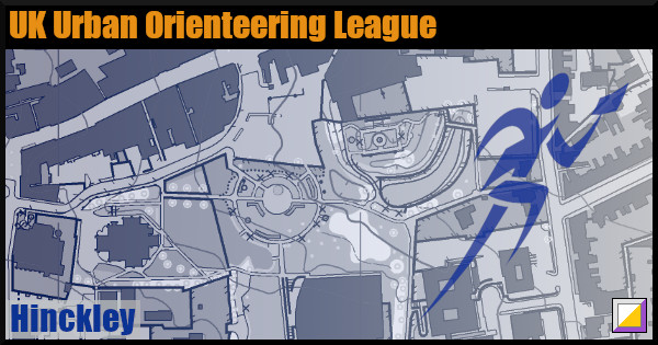 Hinckley Orienteering