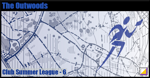 The Outwoods Orienteering