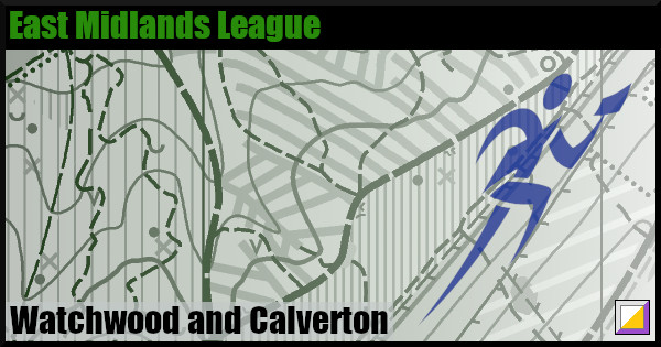 Watchwood and Calverton Orienteering