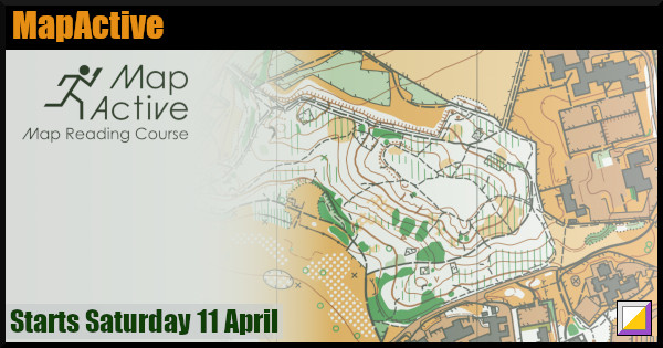 MapActive Training Course